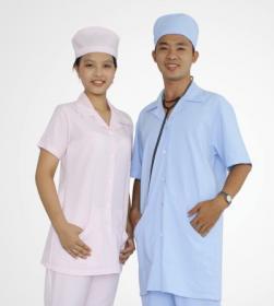 Đồng phục y tế-bệnh viện - YB05 - Đồng phục giá rẻ